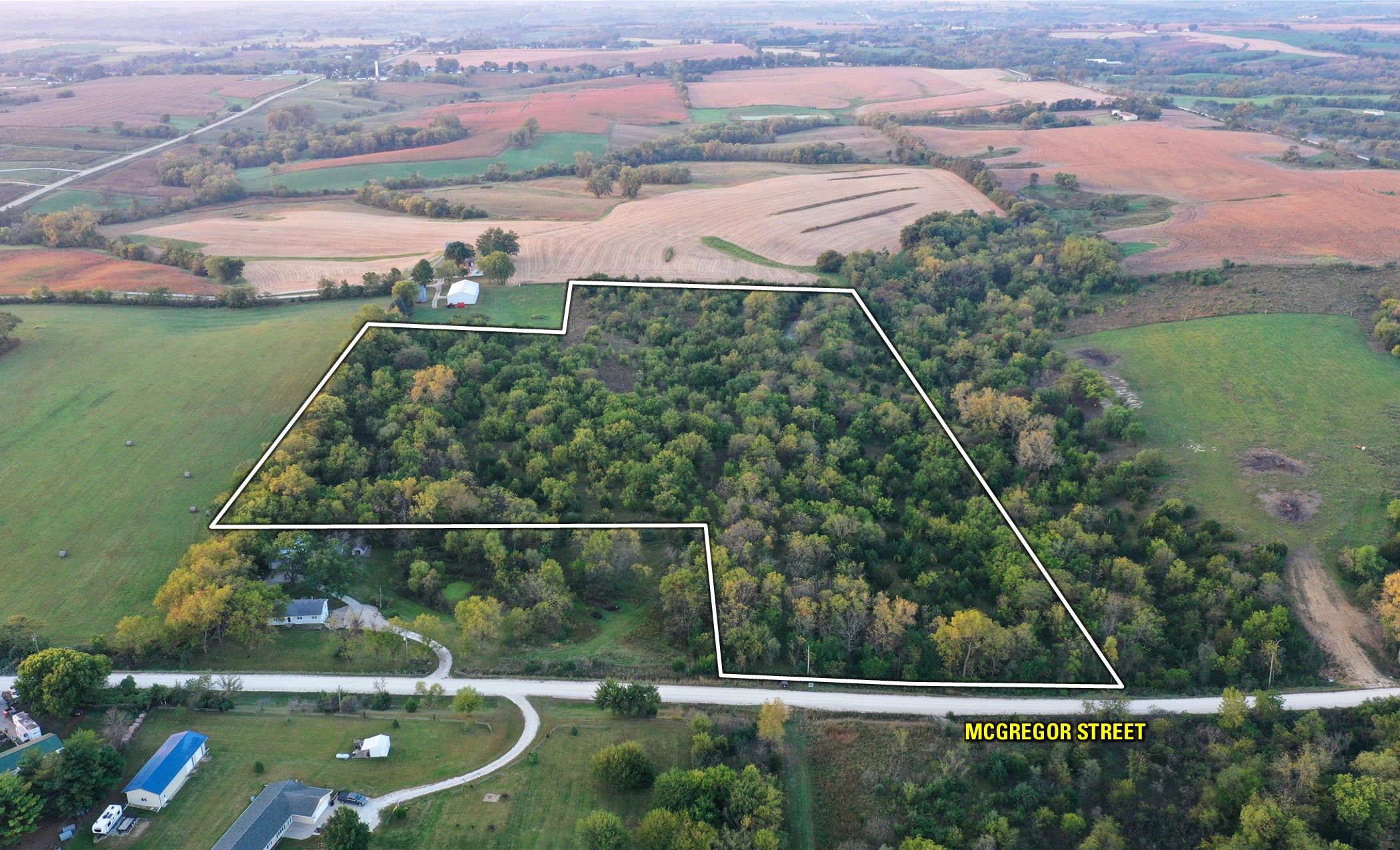 Listing #18032